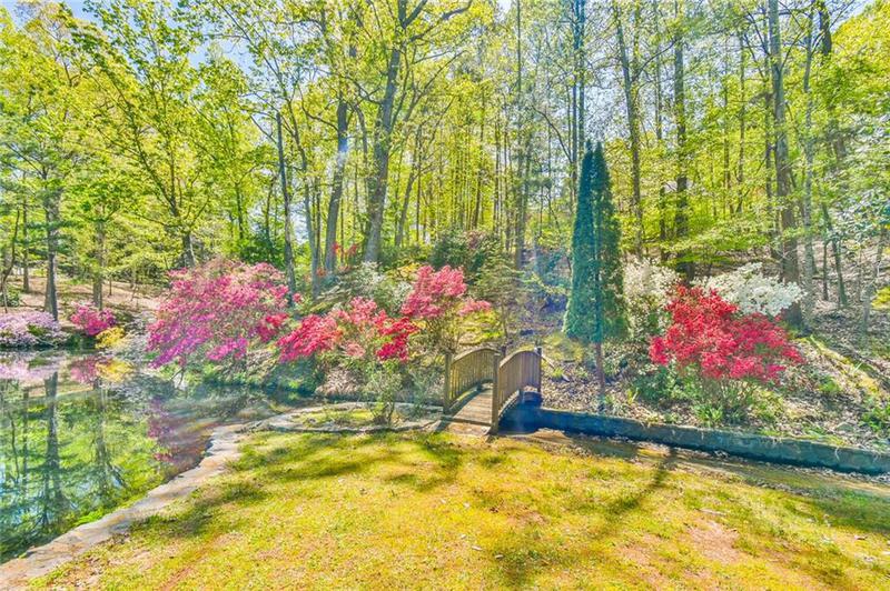 Image for property 6025 River Oaks Drive, Flowery Branch, GA 30542