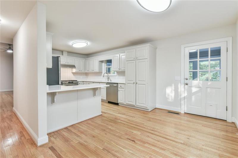 Image for property 6025 River Oaks Drive, Flowery Branch, GA 30542