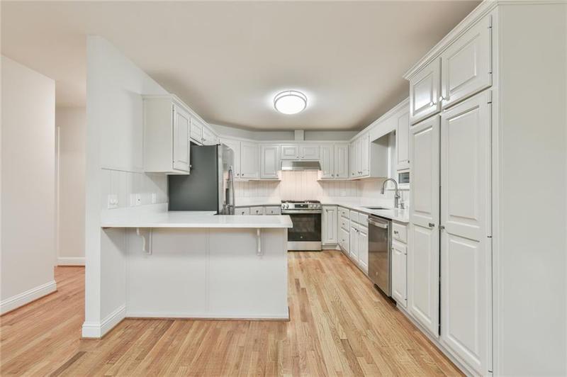 Image for property 6025 River Oaks Drive, Flowery Branch, GA 30542