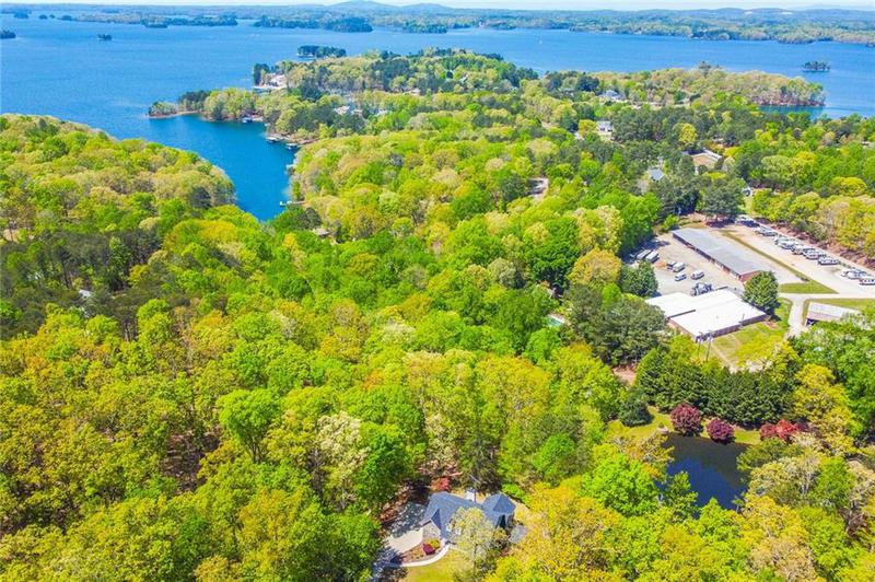 Image for property 6025 River Oaks Drive, Flowery Branch, GA 30542