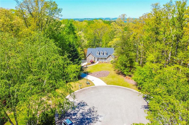 Image for property 6025 River Oaks Drive, Flowery Branch, GA 30542