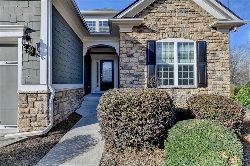 Image for property 6513 Fernleaf Court, Hoschton, GA 30548