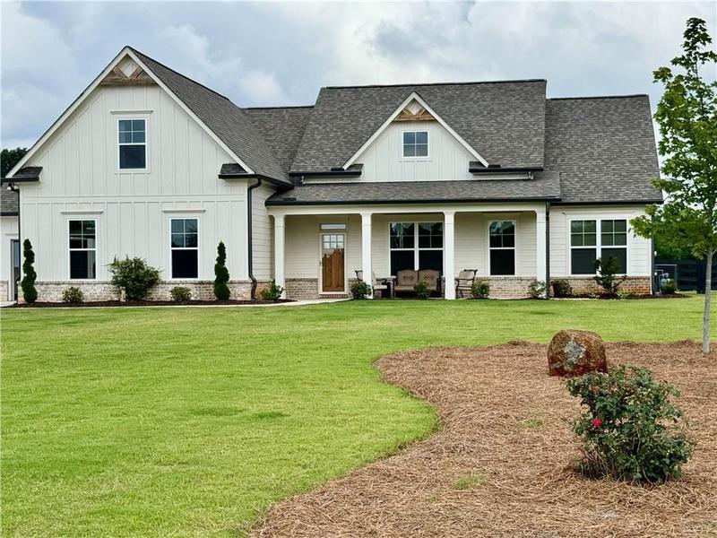 Image for property 856 Smith Mill Road, Winder, GA 30680