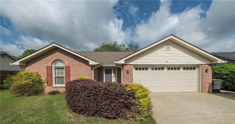 Image for property 15 Parr Wade Road, Cartersville, GA 30120