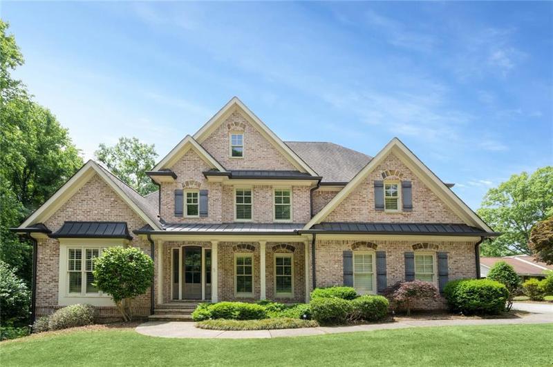 Image for property 1225 Dixon Circle, Gainesville, GA 30501
