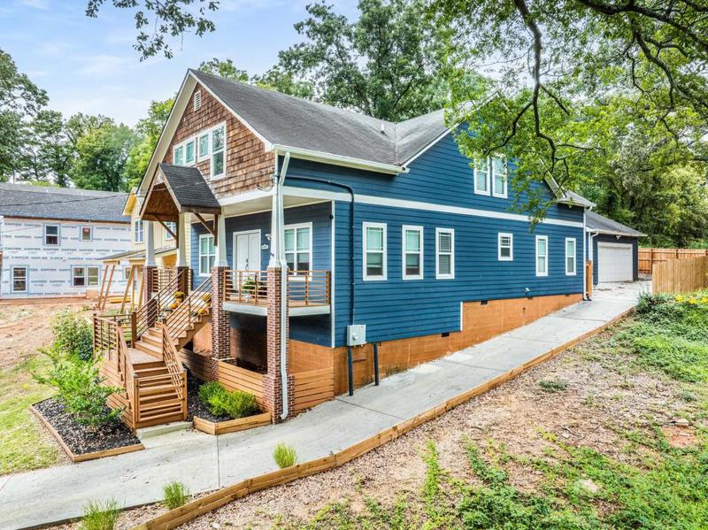 Image for property 1985 Lois Place, Atlanta, GA 30318