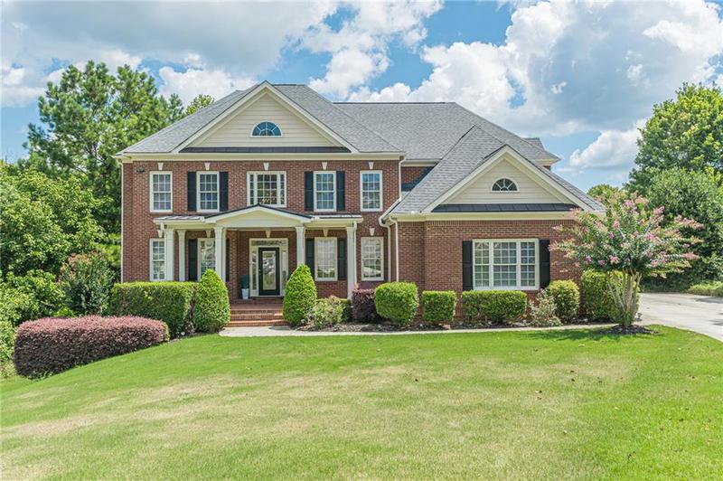 Image for property 3410 Hearthstone Place, Douglasville, GA 30135