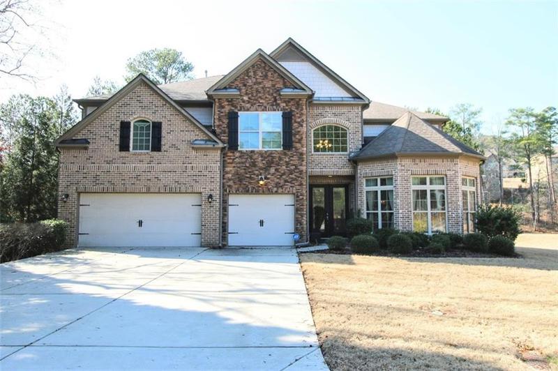 Image for property 1365 Willis Lake Drive, Kennesaw, GA 30152