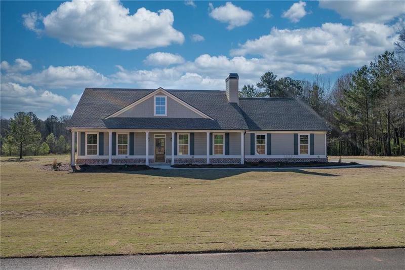 Image for property 85 Woodfin Way, Social Circle, GA 30025