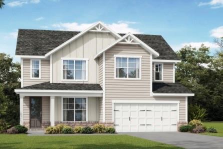 Image for property 2910 Red Fox Lot#48 Drive, Haddock, GA 31033