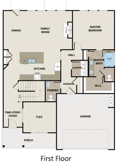 Image for property 2910 Red Fox Lot#48 Drive, Haddock, GA 31033