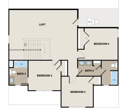 Image for property 2910 Red Fox Lot#48 Drive, Haddock, GA 31033