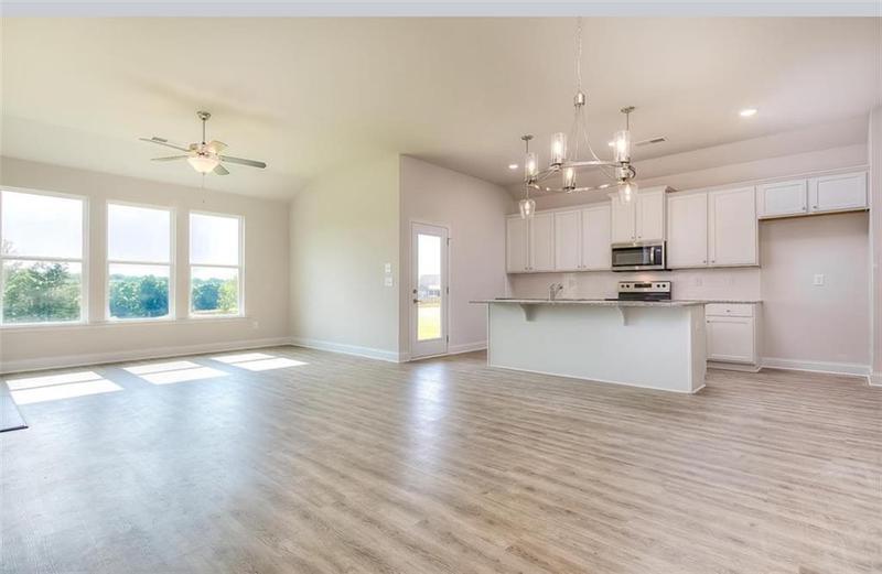 Image for property 2910 Red Fox Lot#48 Drive, Haddock, GA 31033