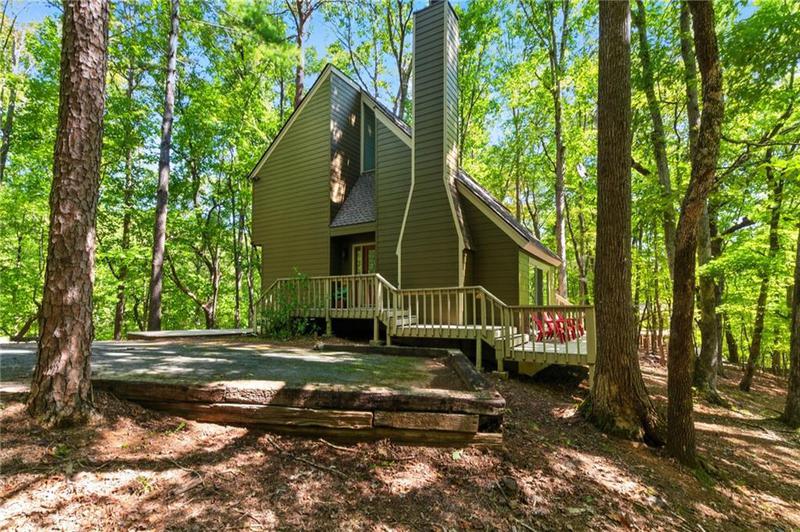 Image for property 118 Soaring Hawk Circle, Big Canoe, GA 30143