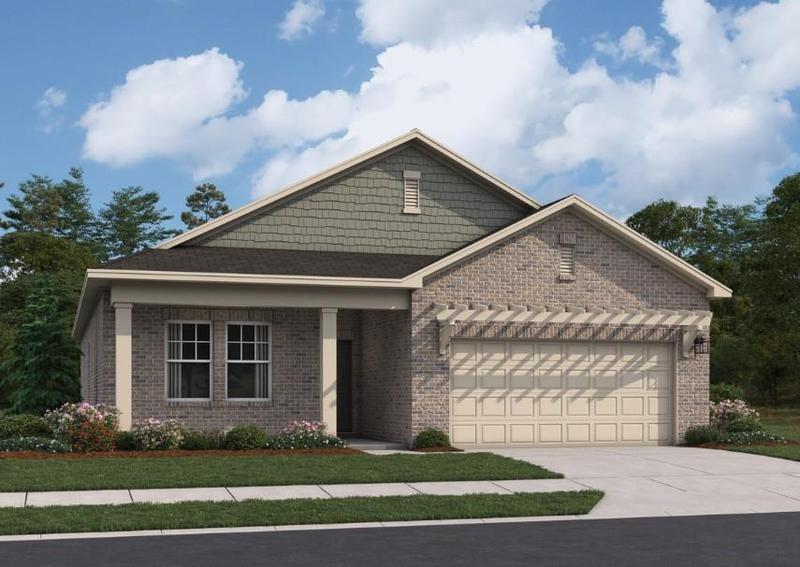 Image for property 313 Torcello Boulevard, Mcdonough, GA 30253