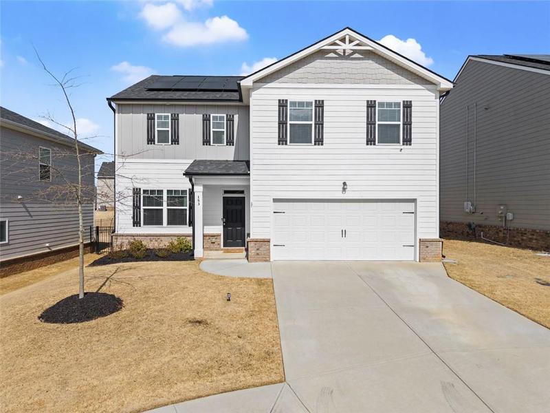 Image for property 153 Echo Court, Hoschton, GA 30548