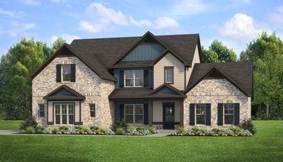 Image for property 88 Slick Court, Senoia, GA 30276