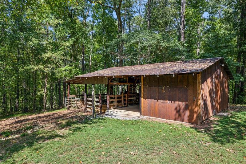 Image for property 7350 Ono Road, Palmetto, GA 30268