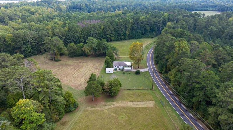Image for property 7350 Ono Road, Palmetto, GA 30268