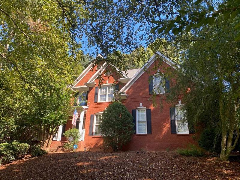 Image for property 2631 Gladstone Terrace, Woodstock, GA 30189