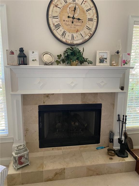 Image for property 2631 Gladstone Terrace, Woodstock, GA 30189