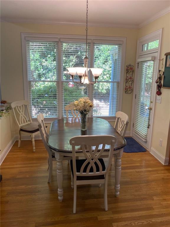 Image for property 2631 Gladstone Terrace, Woodstock, GA 30189