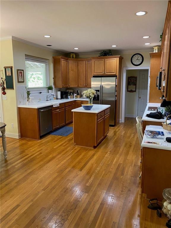 Image for property 2631 Gladstone Terrace, Woodstock, GA 30189