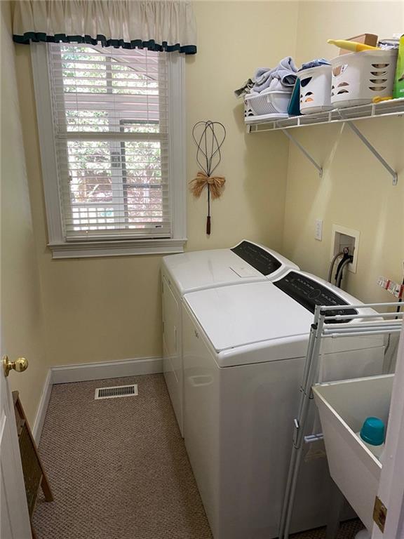 Image for property 2631 Gladstone Terrace, Woodstock, GA 30189
