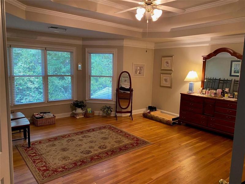 Image for property 2631 Gladstone Terrace, Woodstock, GA 30189