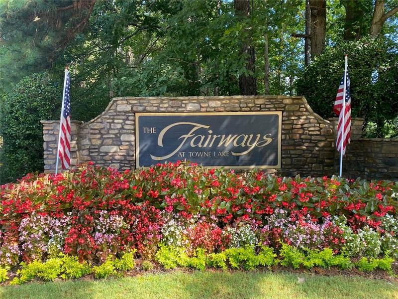 Image for property 2631 Gladstone Terrace, Woodstock, GA 30189