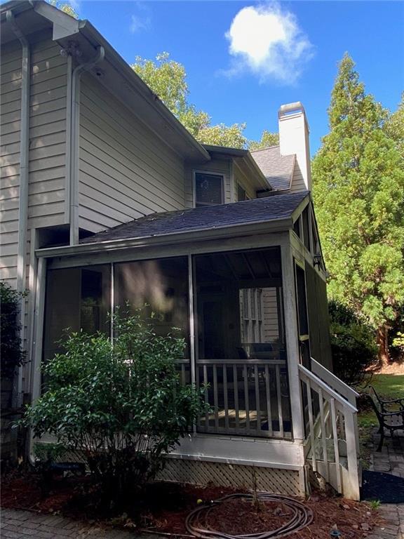 Image for property 2631 Gladstone Terrace, Woodstock, GA 30189