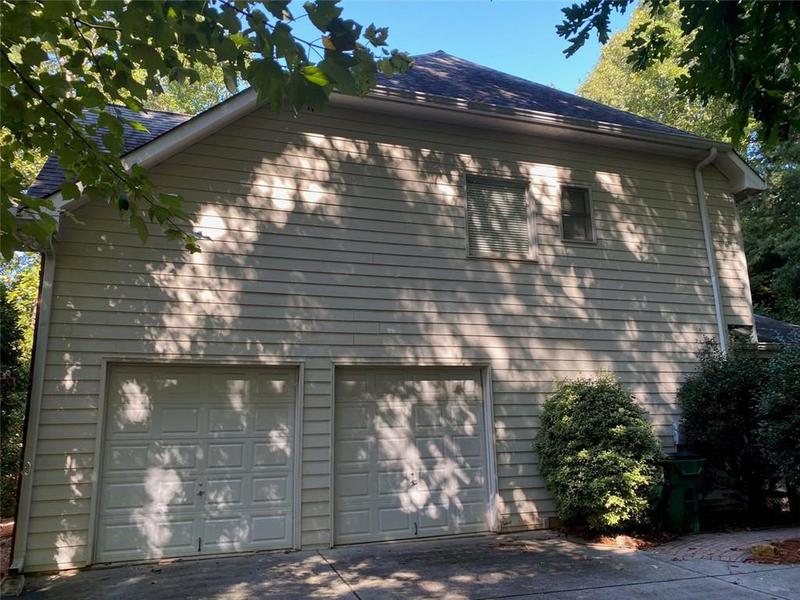 Image for property 2631 Gladstone Terrace, Woodstock, GA 30189