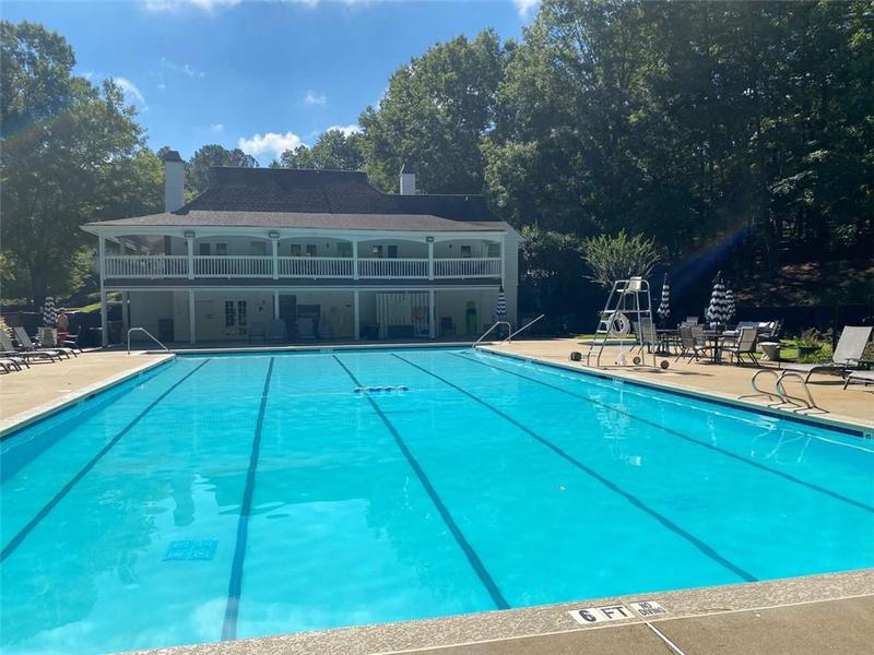 Image for property 2631 Gladstone Terrace, Woodstock, GA 30189