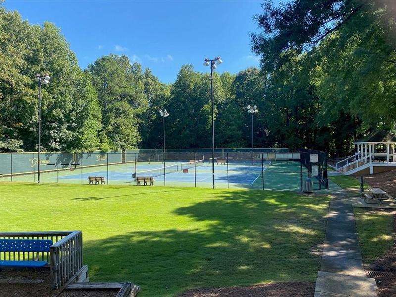 Image for property 2631 Gladstone Terrace, Woodstock, GA 30189