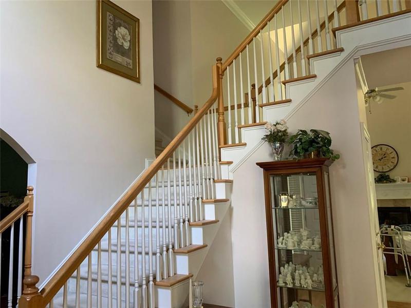 Image for property 2631 Gladstone Terrace, Woodstock, GA 30189