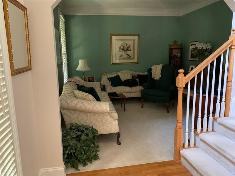 Image for property 2631 Gladstone Terrace, Woodstock, GA 30189