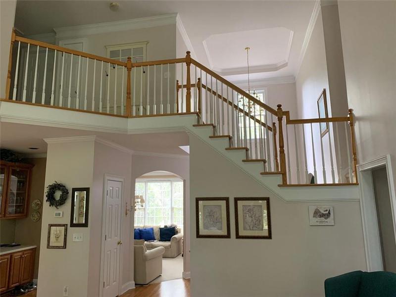 Image for property 2631 Gladstone Terrace, Woodstock, GA 30189