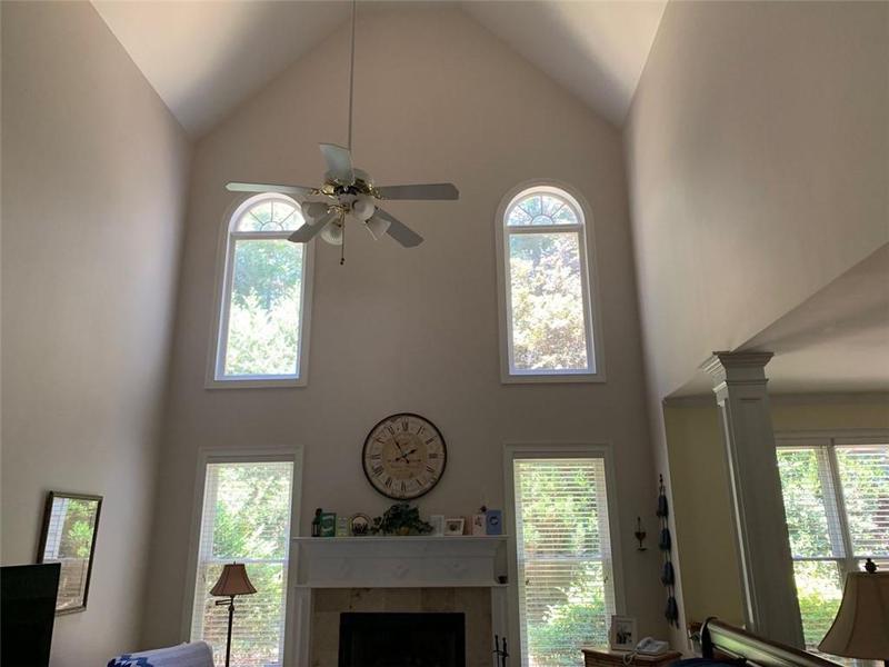 Image for property 2631 Gladstone Terrace, Woodstock, GA 30189