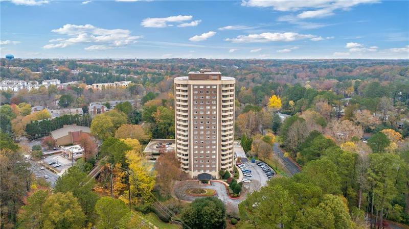 Image for property 1501 Clairmont Road 0, Decatur, GA 30033