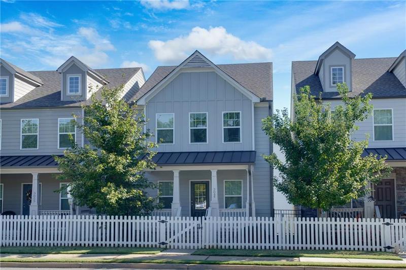 Image for property 3057 WINDOVER Lane, Kennesaw, GA 30144