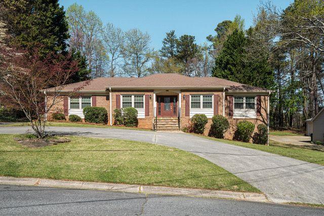 Image for property 2223 JAY Lane, Smyrna, GA 30080