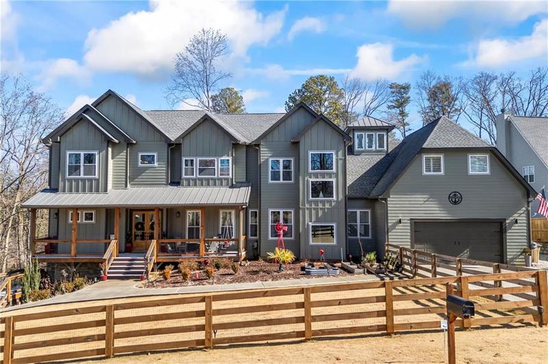 Image for property 4115 Merritt Drive, Cumming, GA 30041