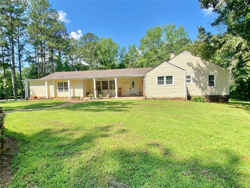 Image for property 7680 Banks Mill Road Road, Douglasville, GA 30135