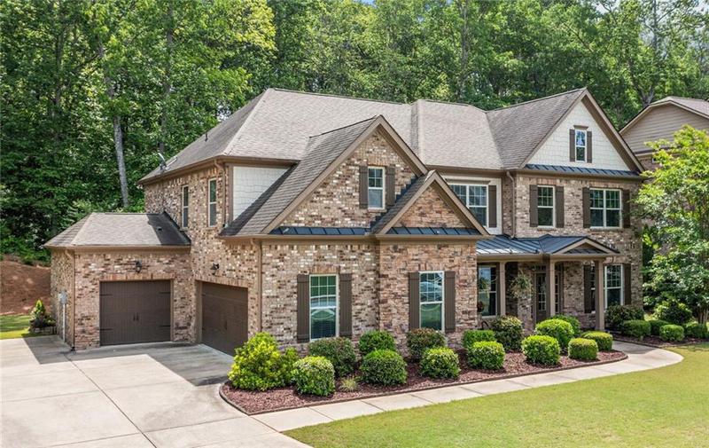 Image for property 3230 Sundew Drive, Acworth, GA 30101
