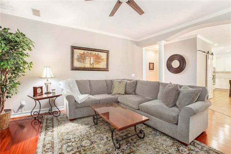 Image for property 11225 Brookhollow Trail, Alpharetta, GA 30022