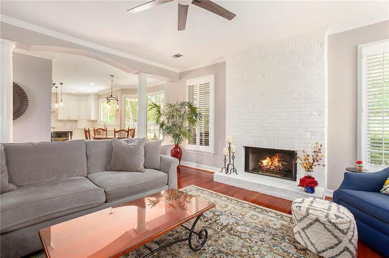 Image for property 11225 Brookhollow Trail, Alpharetta, GA 30022