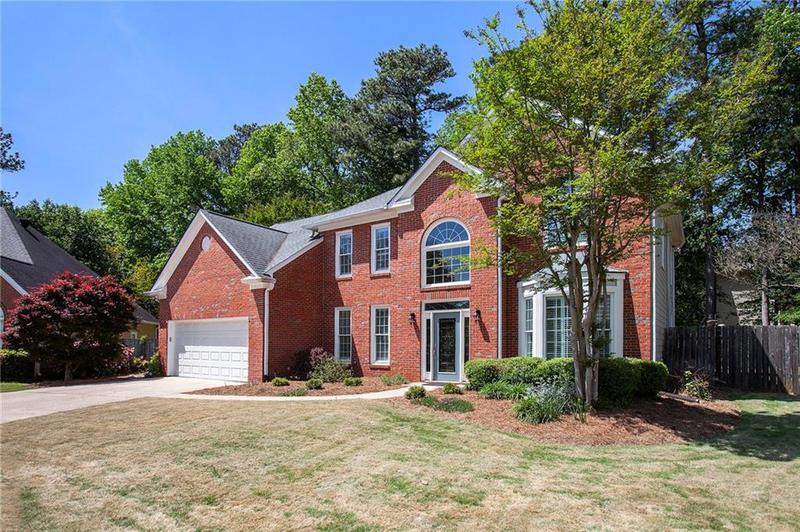 Image for property 11225 Brookhollow Trail, Alpharetta, GA 30022