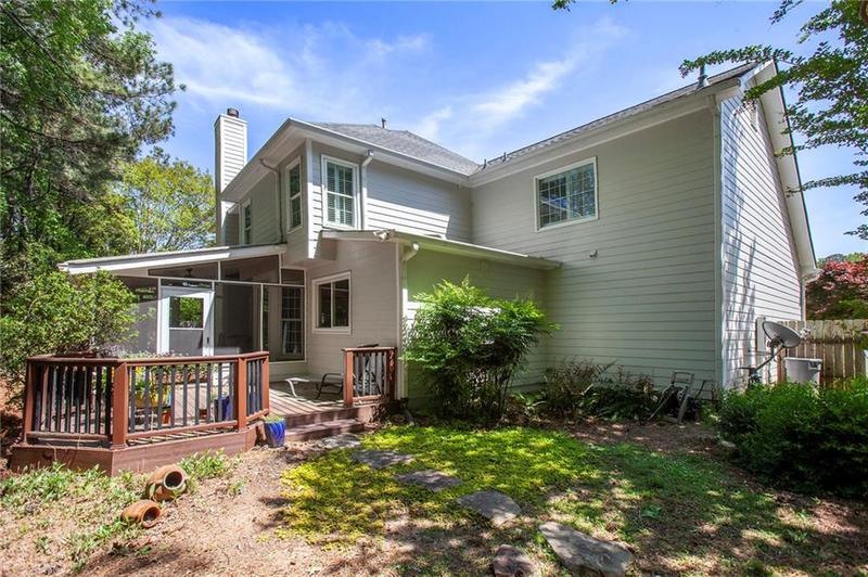 Image for property 11225 Brookhollow Trail, Alpharetta, GA 30022