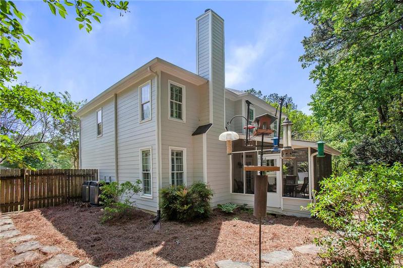 Image for property 11225 Brookhollow Trail, Alpharetta, GA 30022