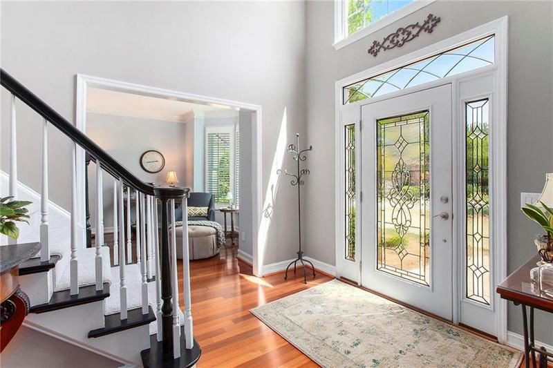 Image for property 11225 Brookhollow Trail, Alpharetta, GA 30022